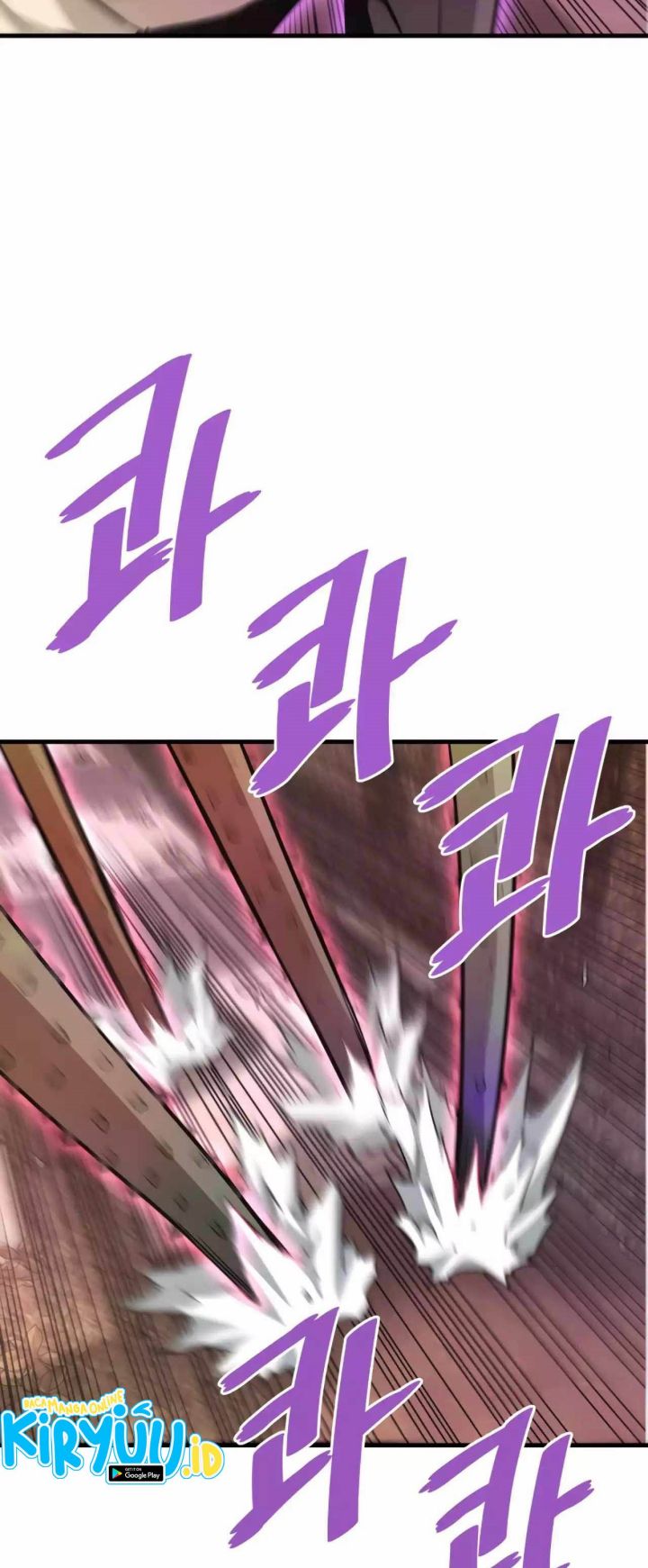 Han Dae Sung Returned From Hell chapter 60