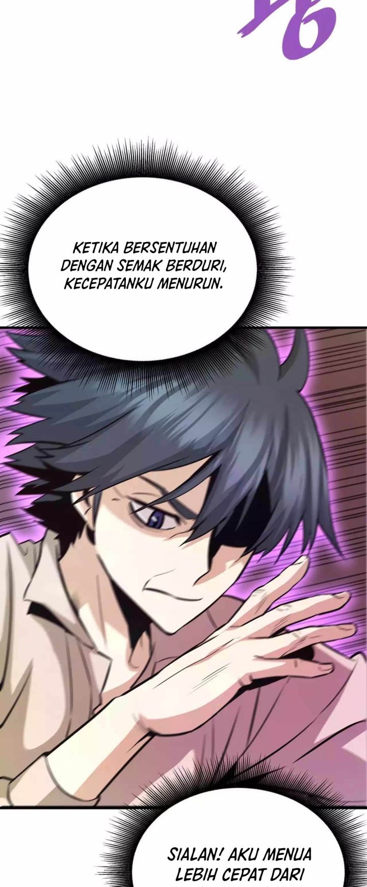 Han Dae Sung Returned From Hell chapter 60