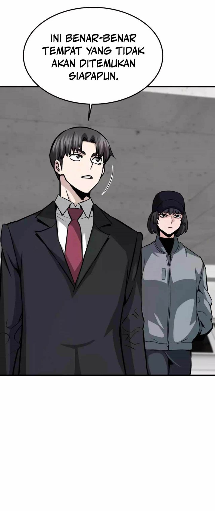 Han Dae Sung Returned From Hell chapter 60