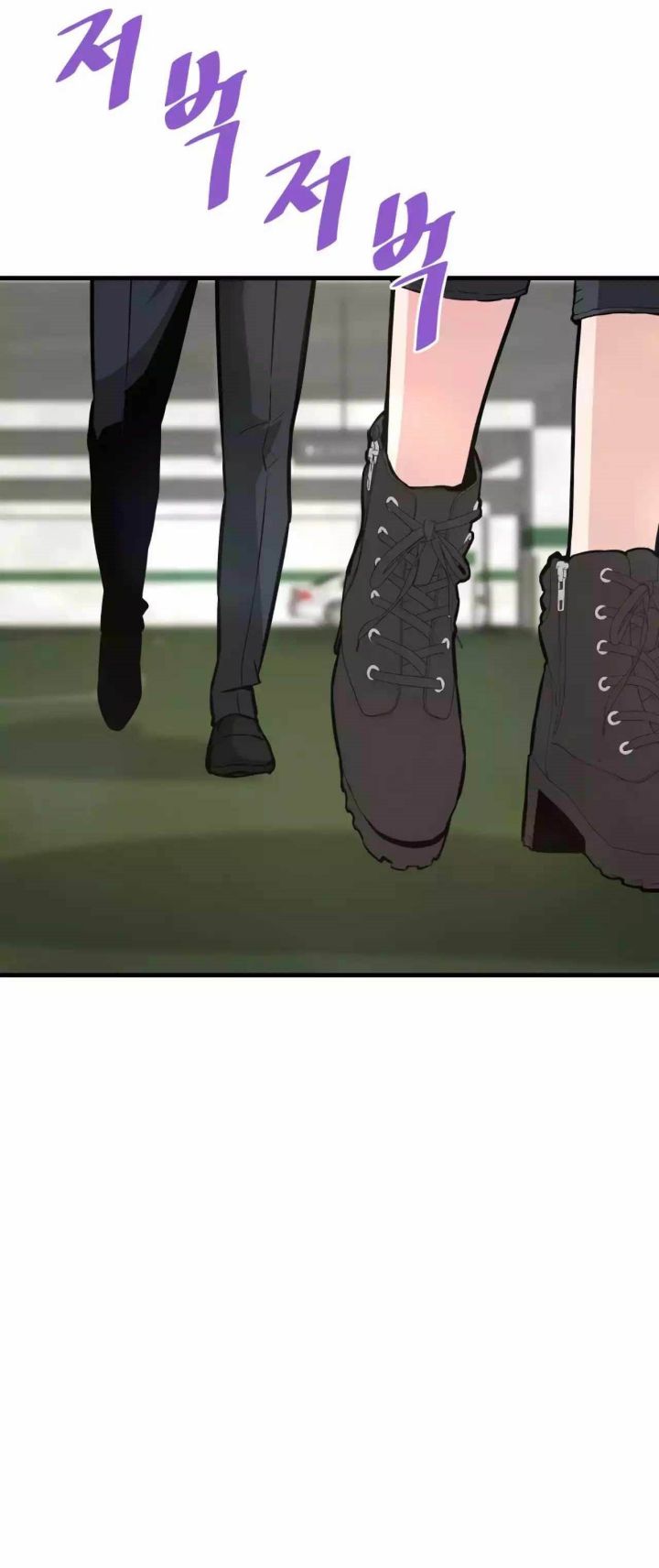 Han Dae Sung Returned From Hell chapter 60