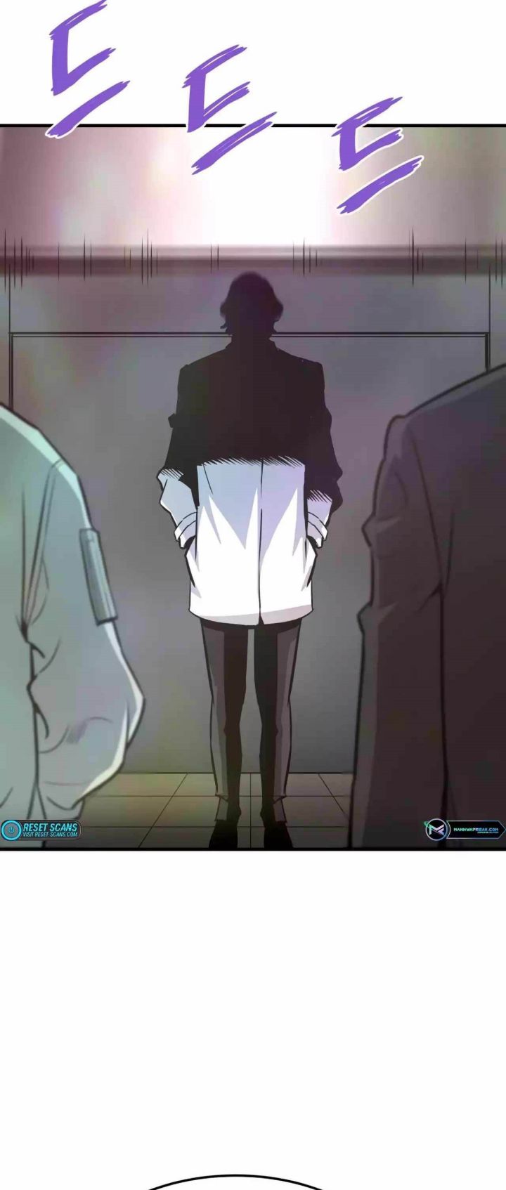 Han Dae Sung Returned From Hell chapter 60