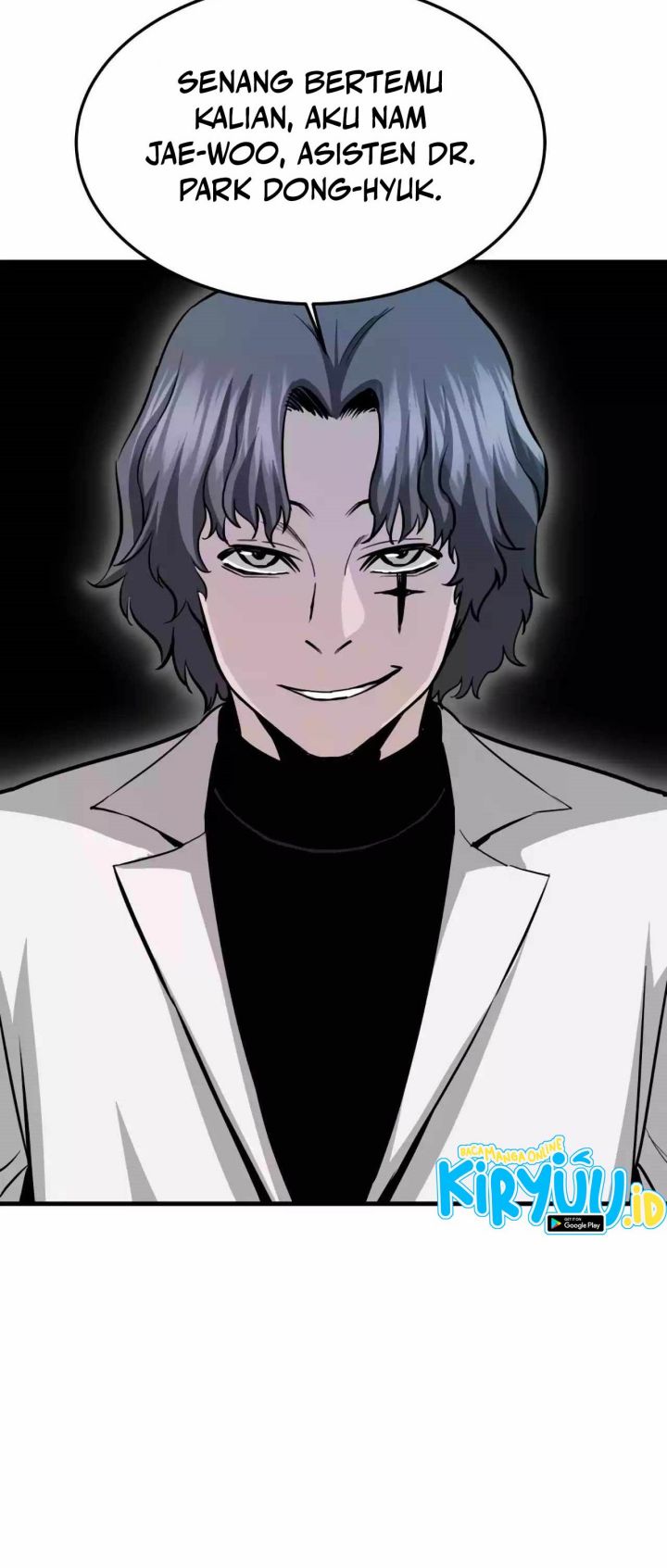 Han Dae Sung Returned From Hell chapter 60