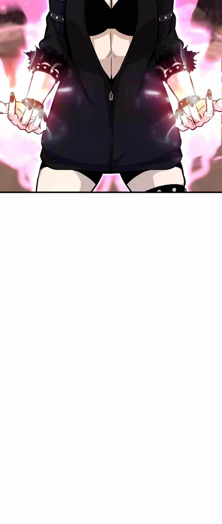 Han Dae Sung Returned From Hell chapter 60