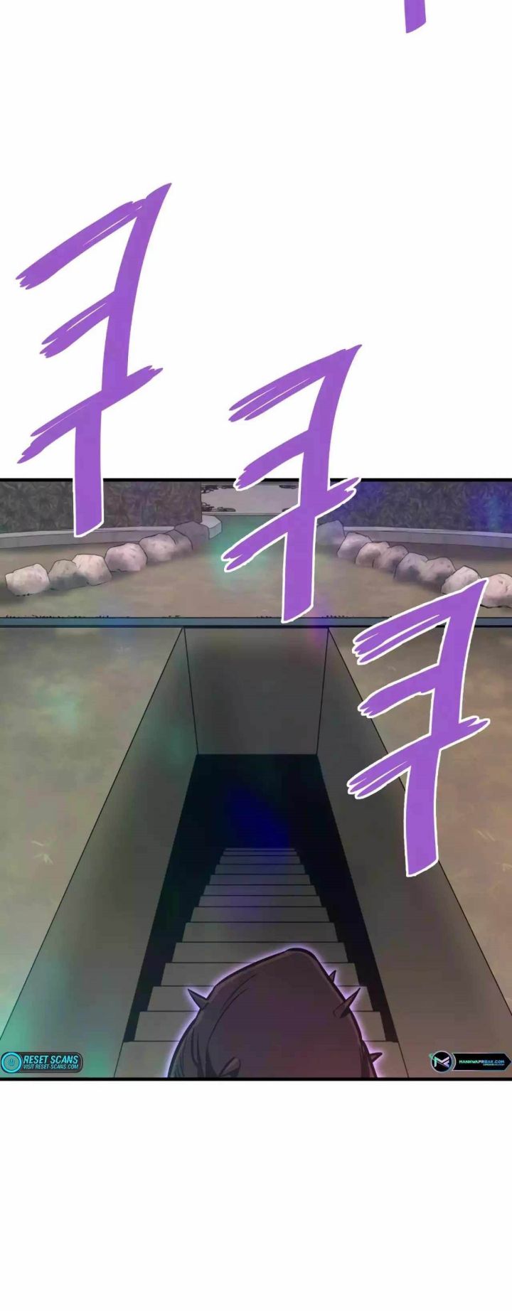 Han Dae Sung Returned From Hell chapter 60