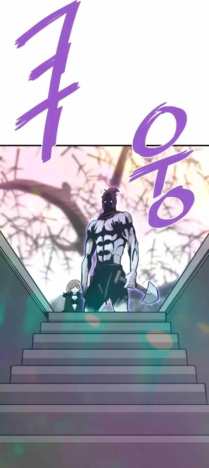Han Dae Sung Returned From Hell chapter 60