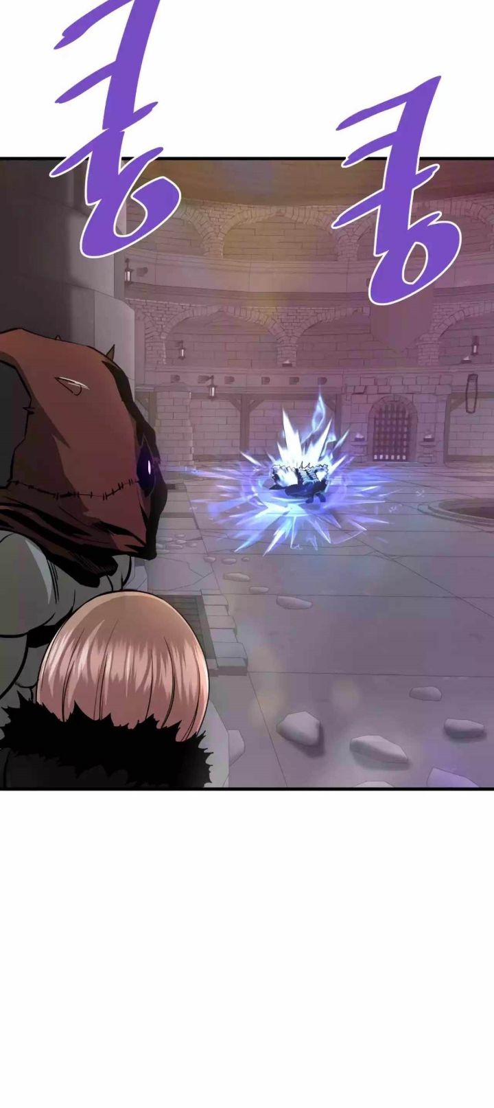 Han Dae Sung Returned From Hell chapter 60