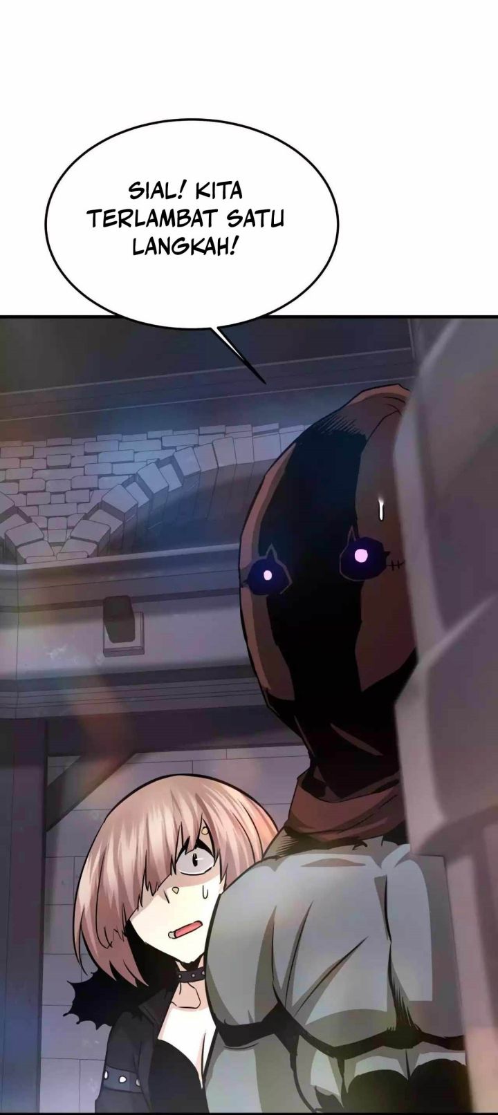 Han Dae Sung Returned From Hell chapter 60