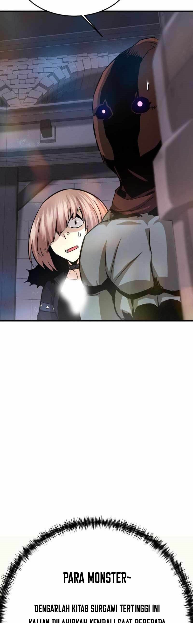 Han Dae Sung Returned From Hell chapter 61
