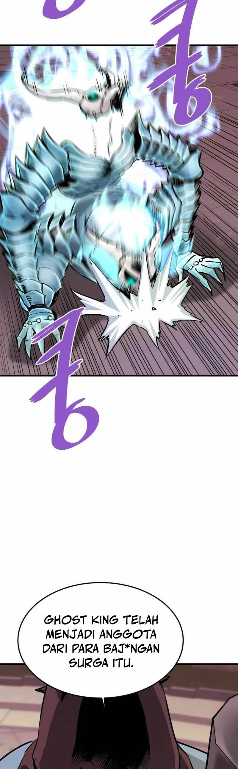 Han Dae Sung Returned From Hell chapter 61