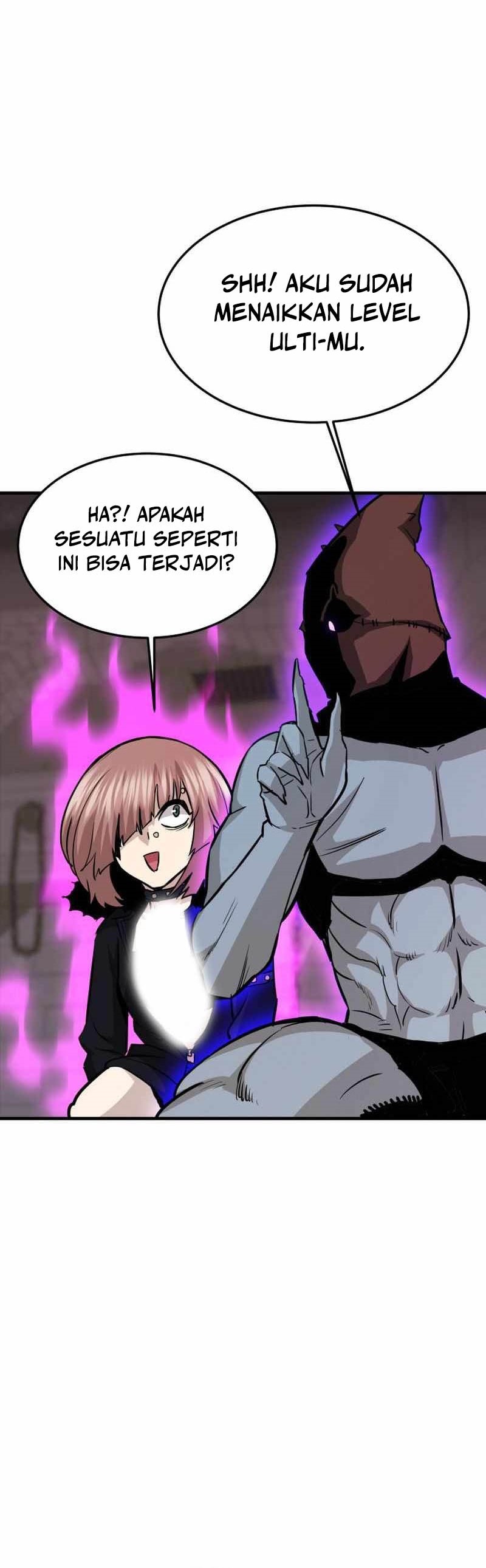 Han Dae Sung Returned From Hell chapter 61
