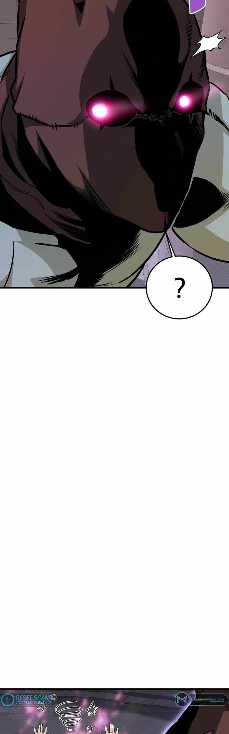 Han Dae Sung Returned From Hell chapter 61
