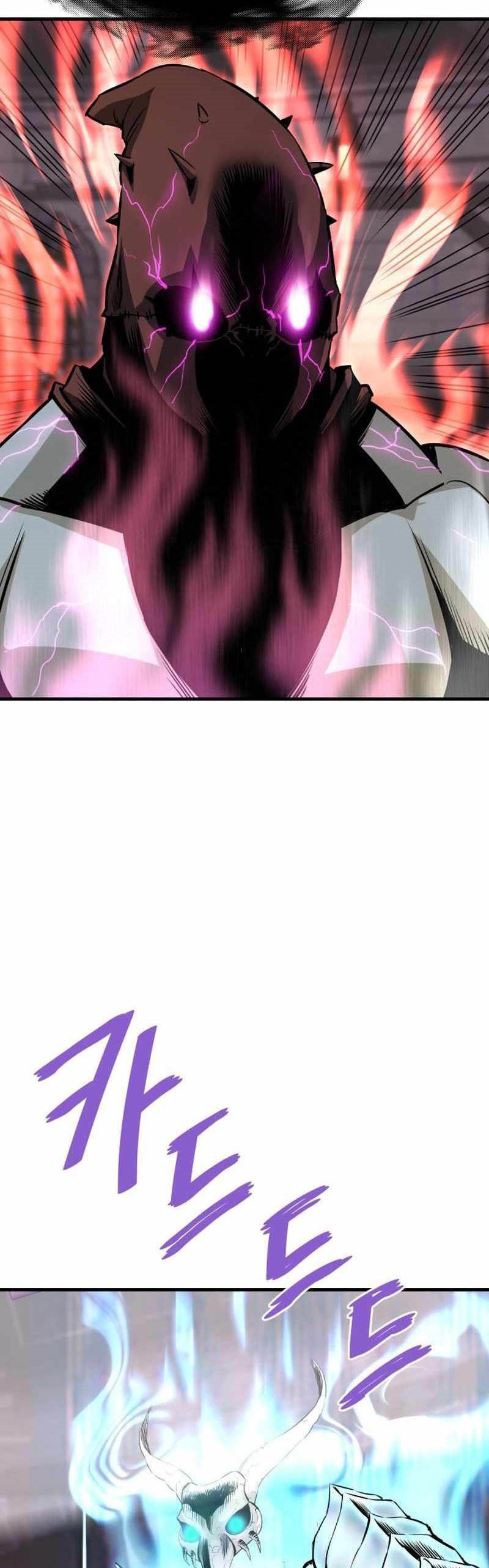 Han Dae Sung Returned From Hell chapter 61