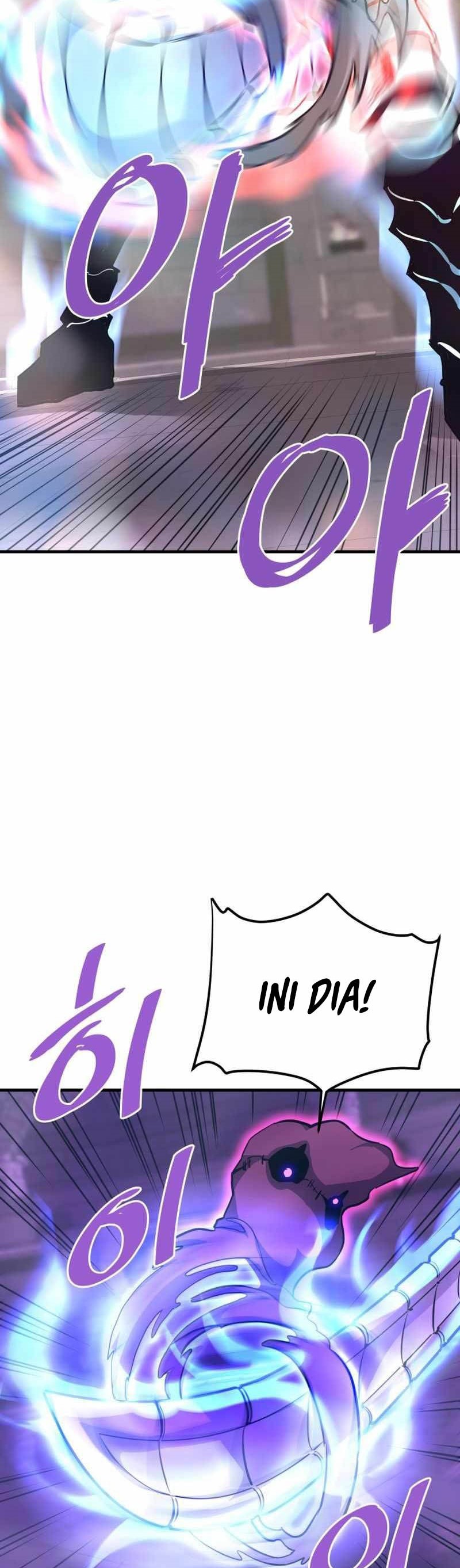 Han Dae Sung Returned From Hell chapter 61