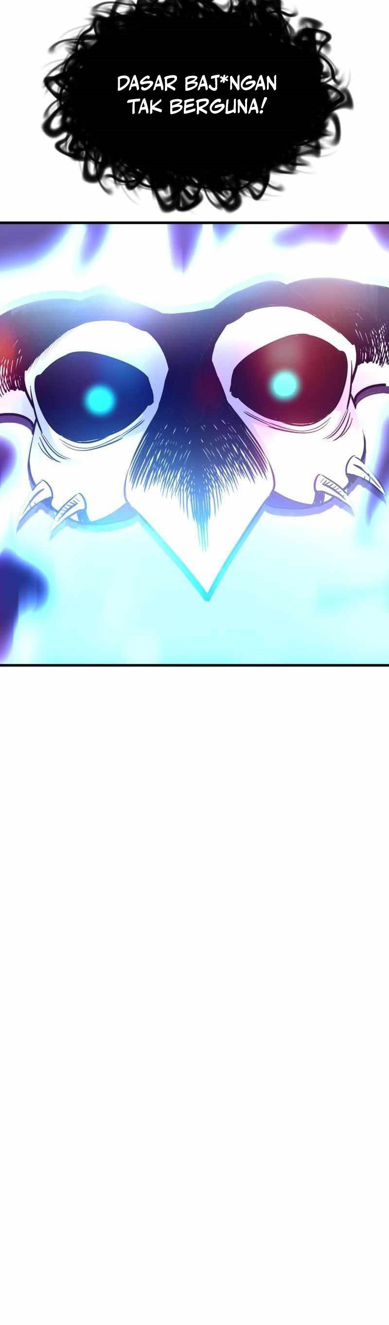 Han Dae Sung Returned From Hell chapter 61