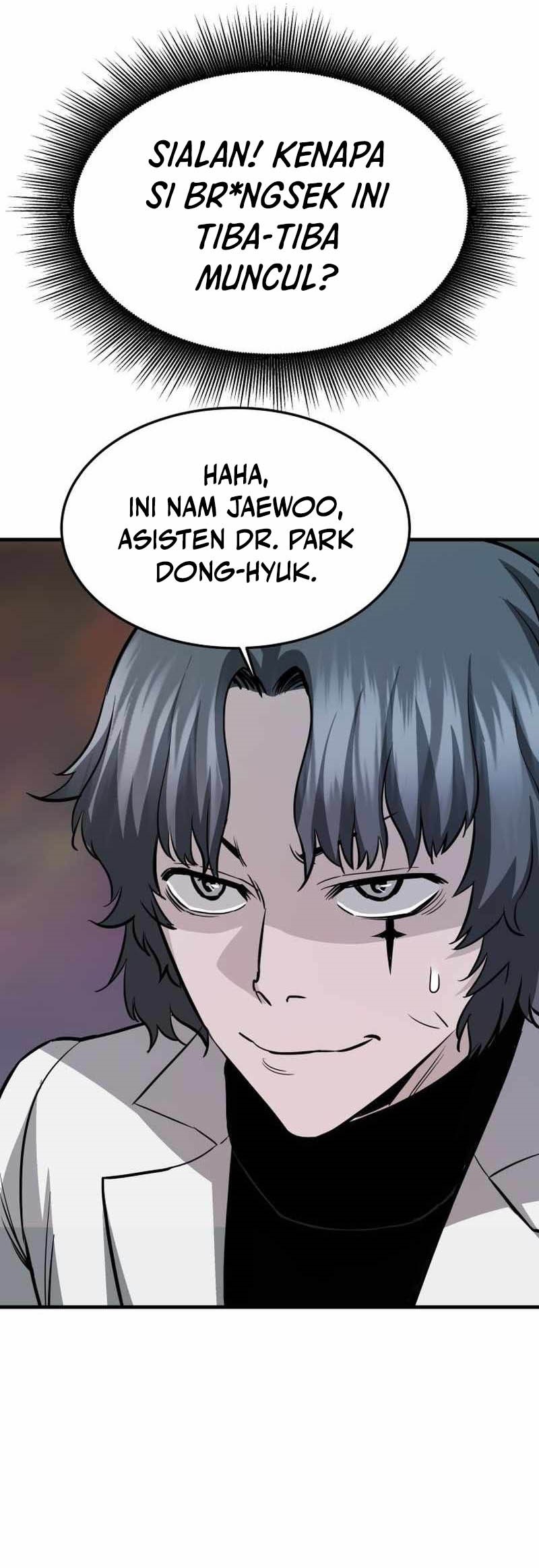 Han Dae Sung Returned From Hell chapter 61
