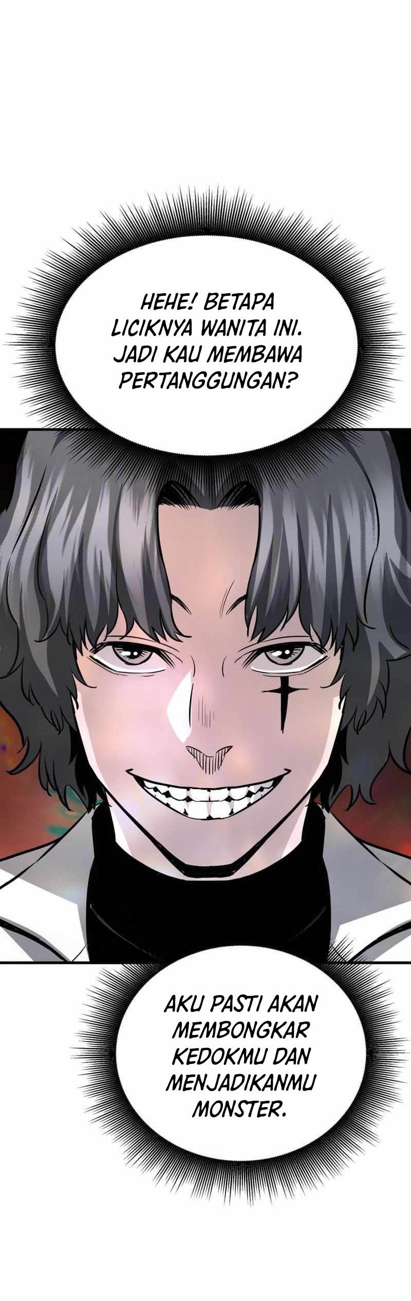 Han Dae Sung Returned From Hell chapter 61