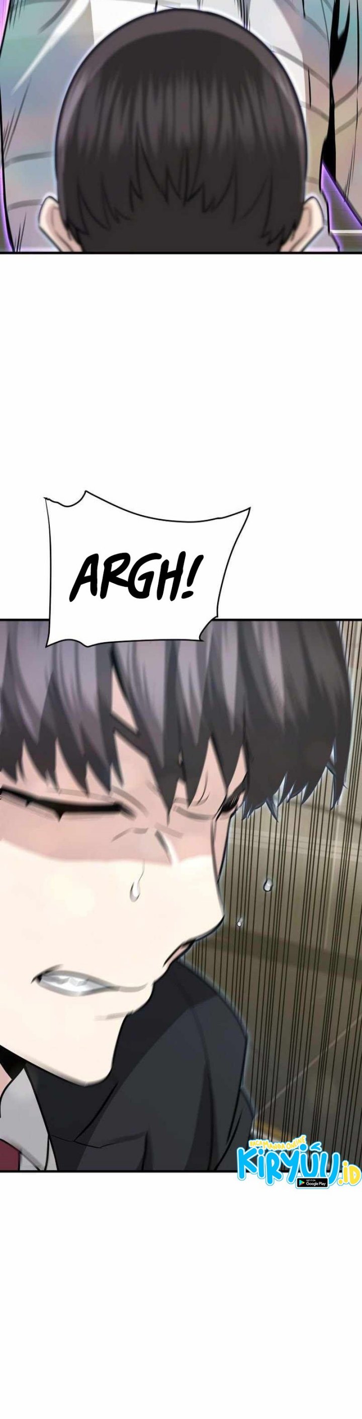 Han Dae Sung Returned From Hell chapter 65