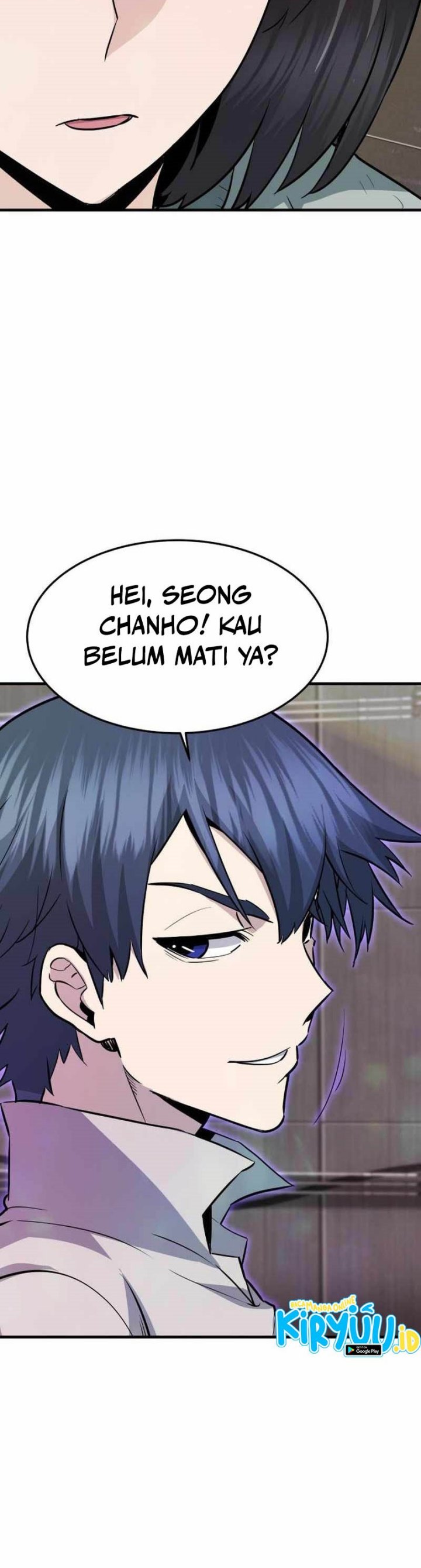 Han Dae Sung Returned From Hell chapter 65
