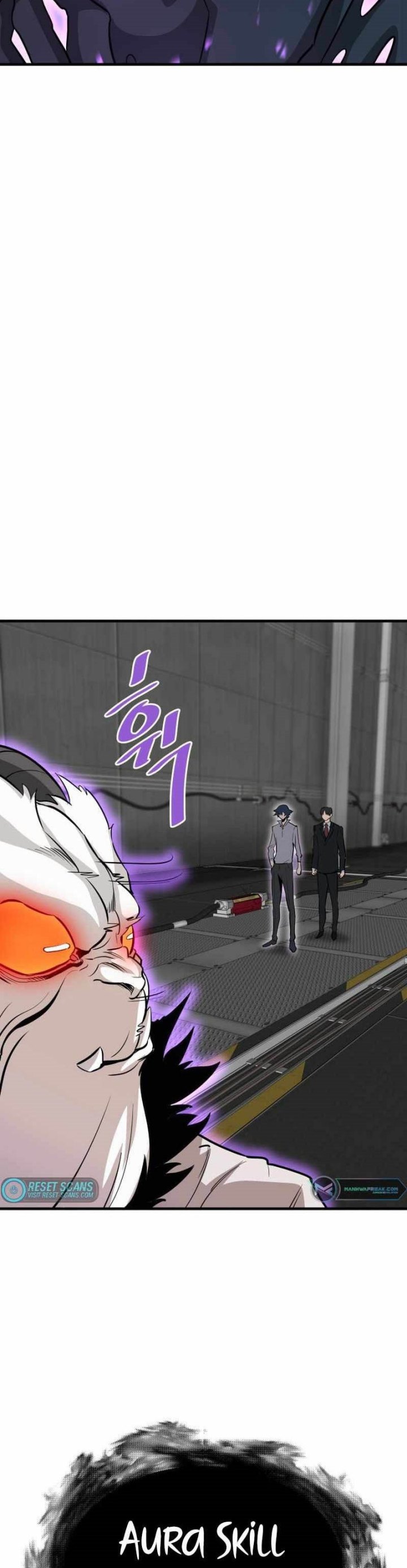 Han Dae Sung Returned From Hell chapter 65