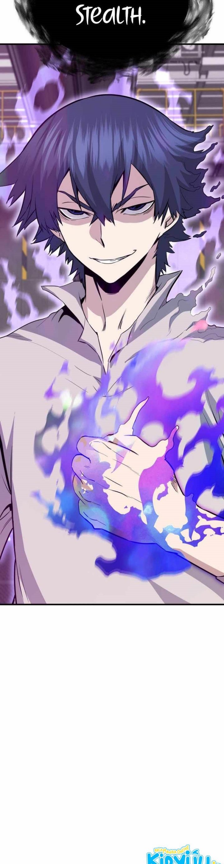 Han Dae Sung Returned From Hell chapter 65