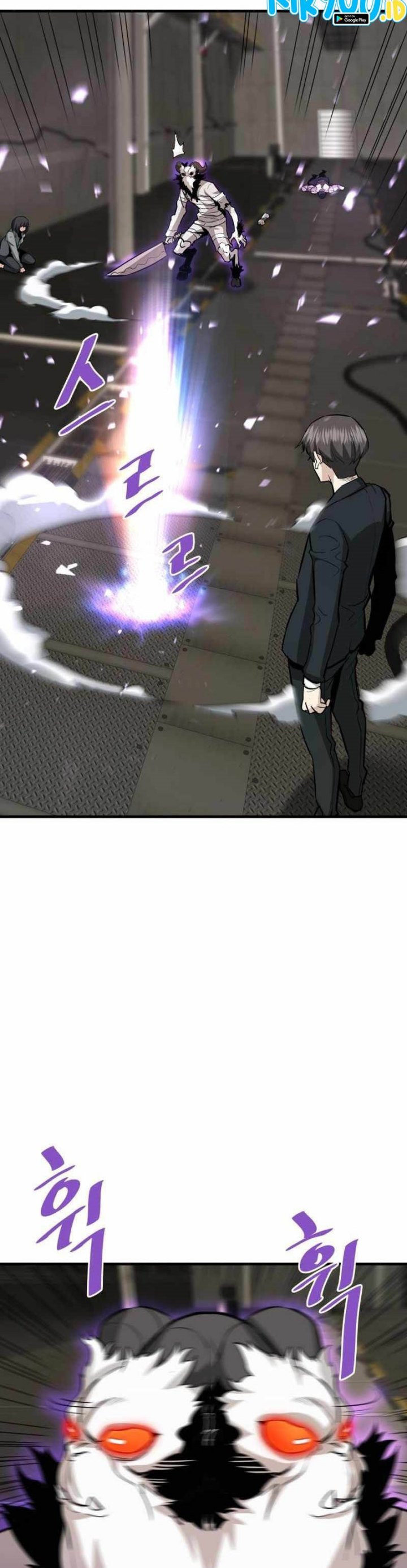 Han Dae Sung Returned From Hell chapter 65