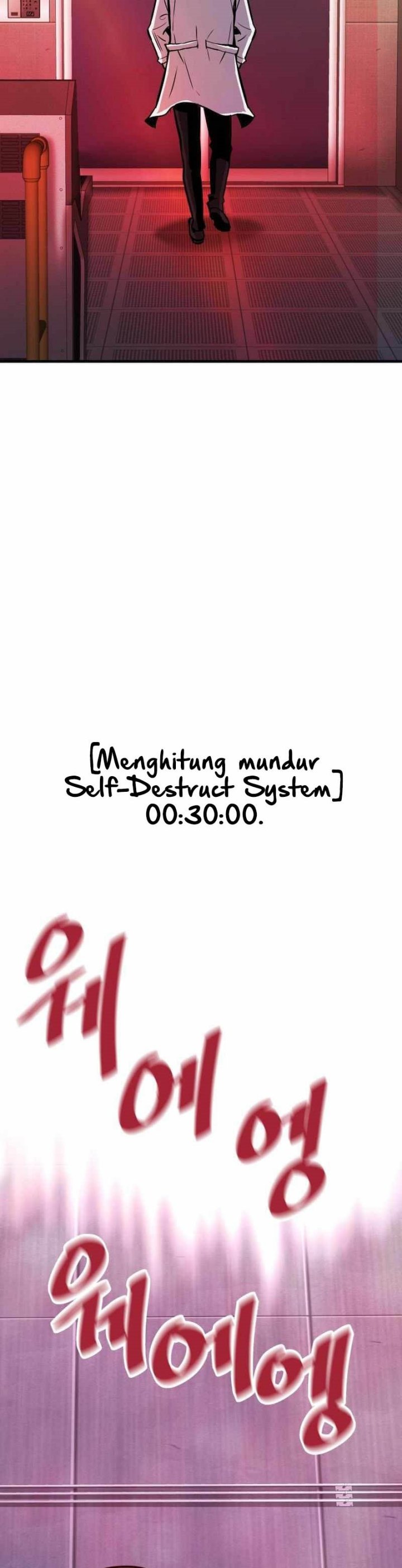 Han Dae Sung Returned From Hell chapter 65