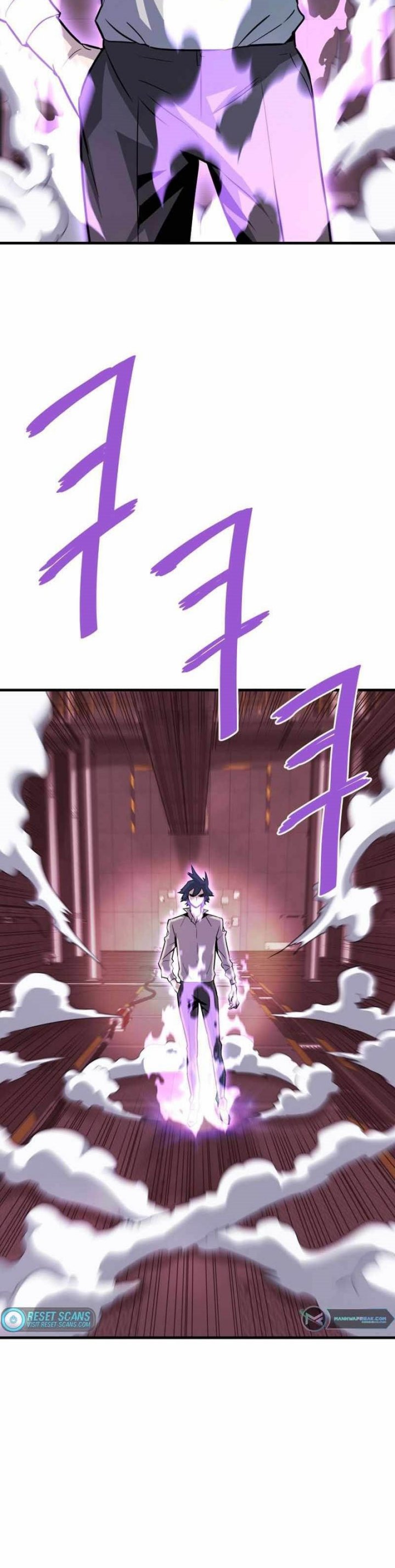 Han Dae Sung Returned From Hell chapter 65