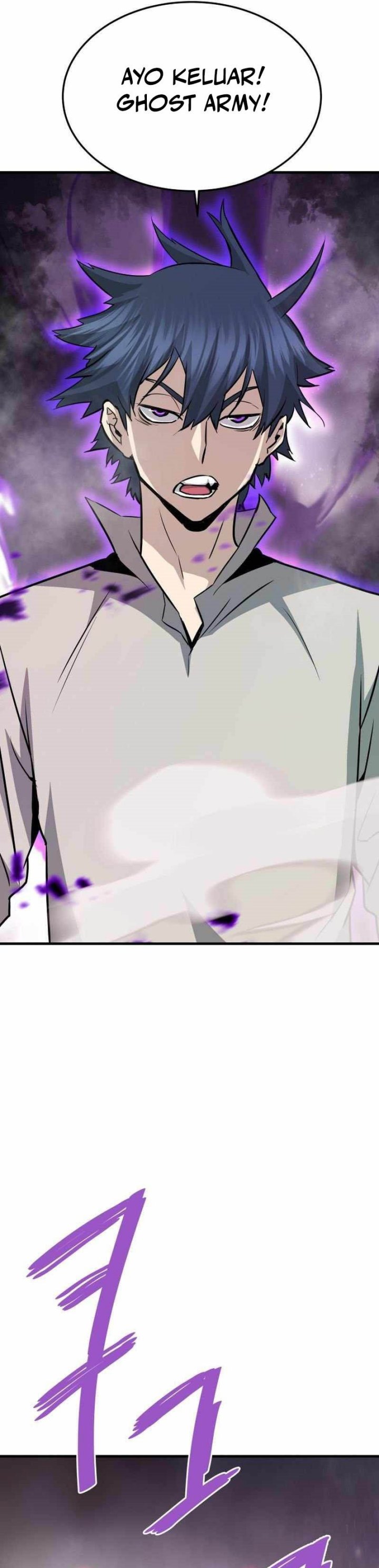 Han Dae Sung Returned From Hell chapter 65