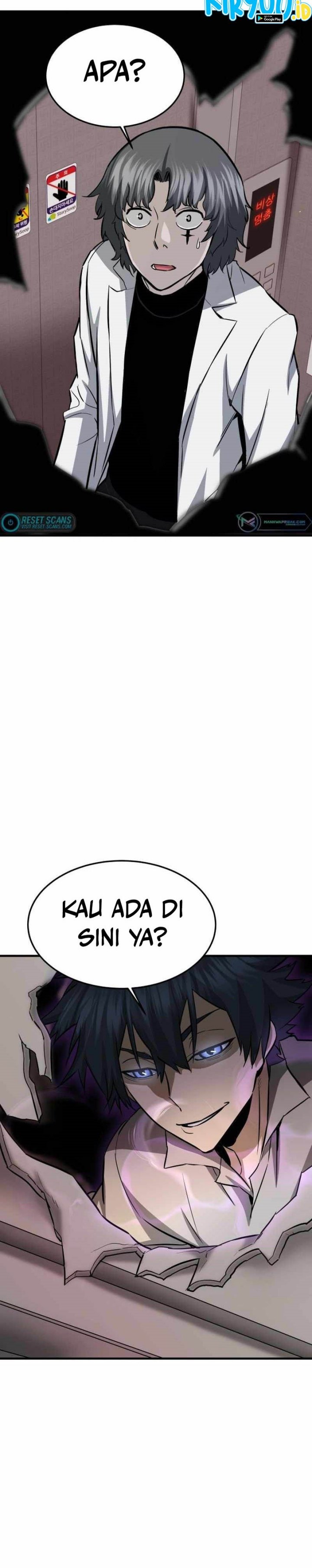 Han Dae Sung Returned From Hell chapter 65