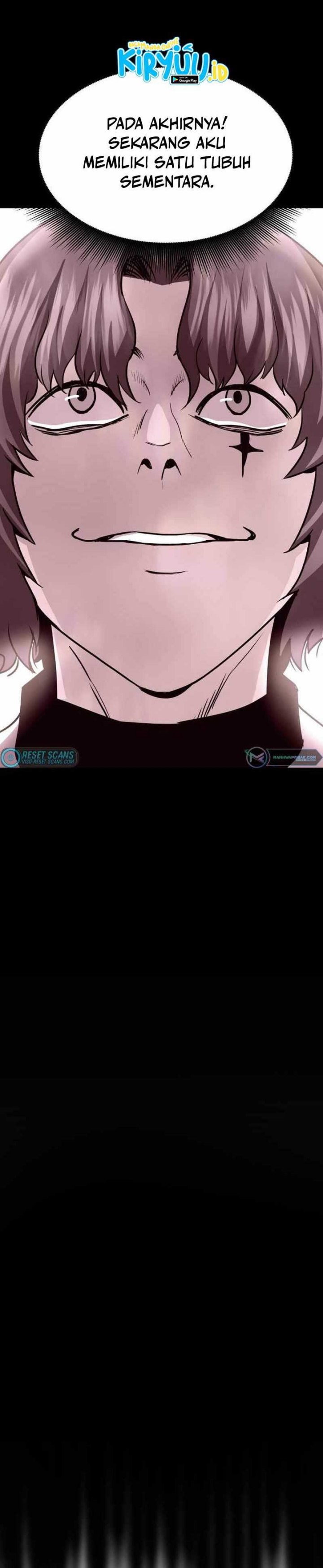 Han Dae Sung Returned From Hell chapter 66