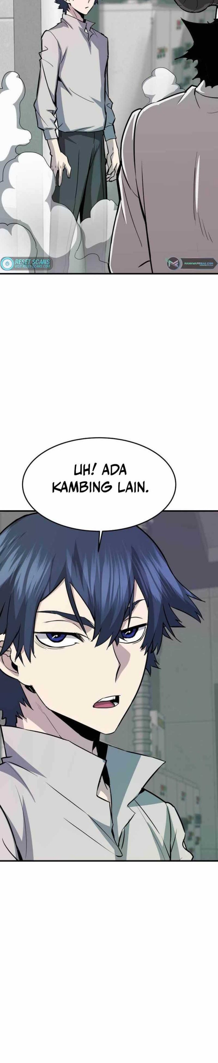 Han Dae Sung Returned From Hell chapter 66