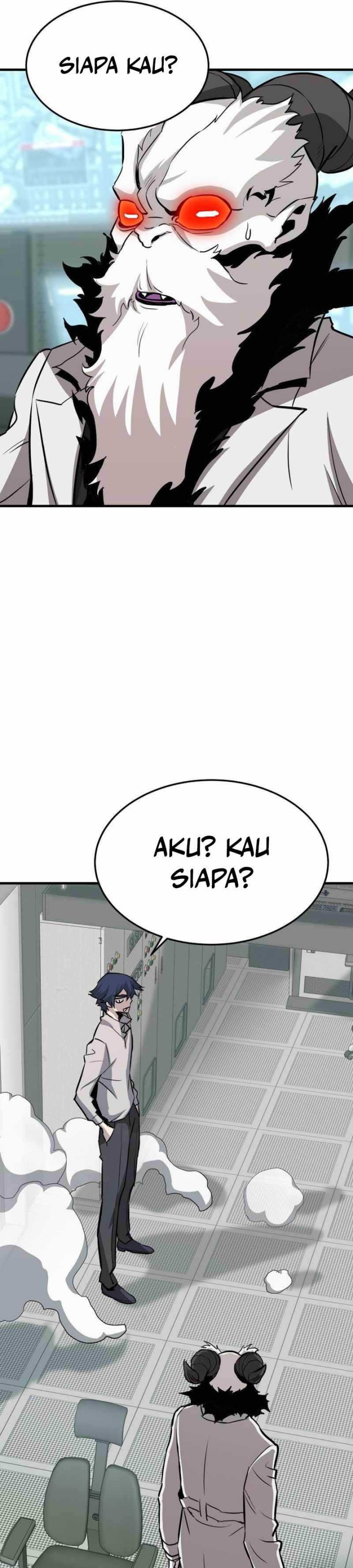 Han Dae Sung Returned From Hell chapter 66