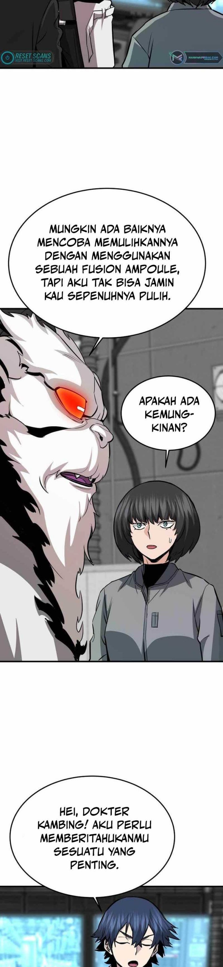 Han Dae Sung Returned From Hell chapter 66