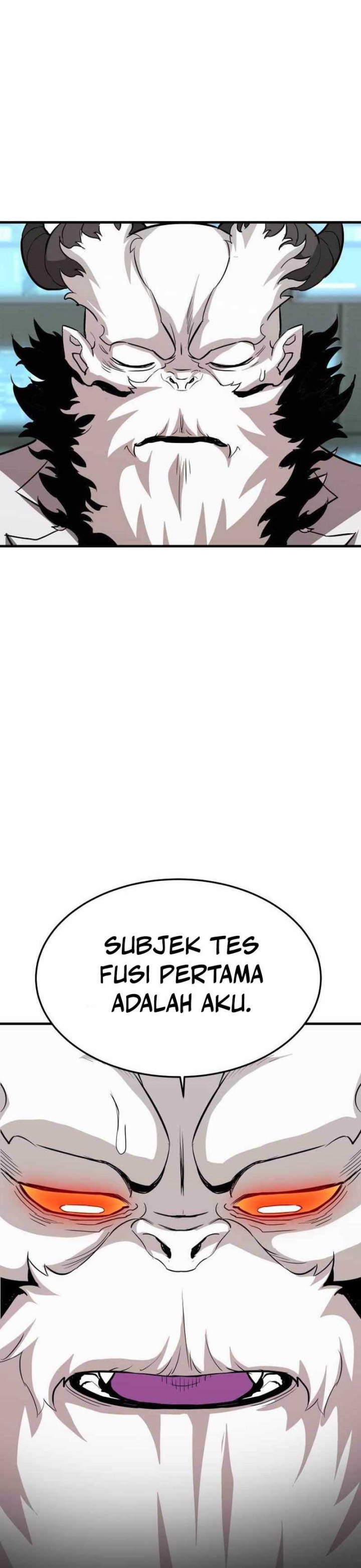 Han Dae Sung Returned From Hell chapter 66