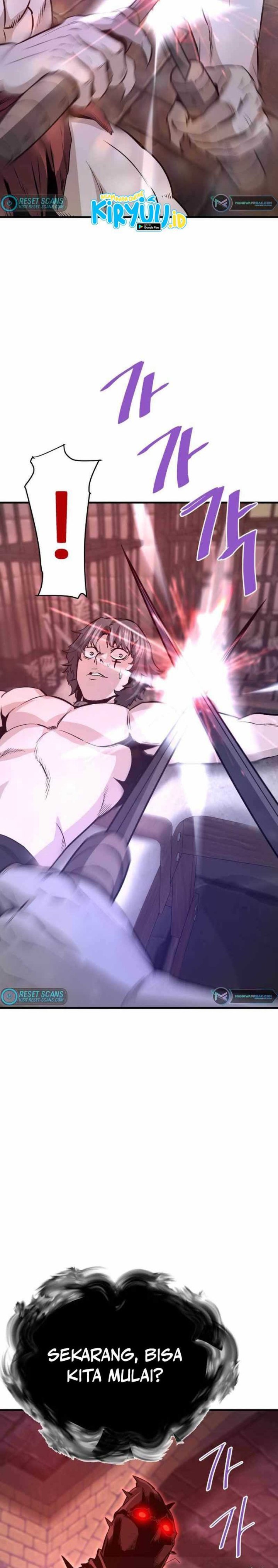 Han Dae Sung Returned From Hell chapter 66