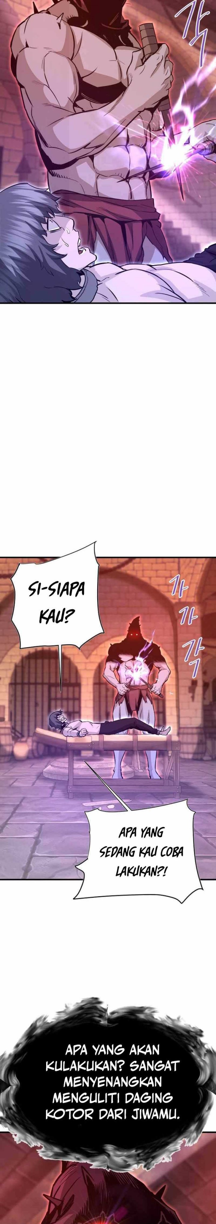 Han Dae Sung Returned From Hell chapter 66