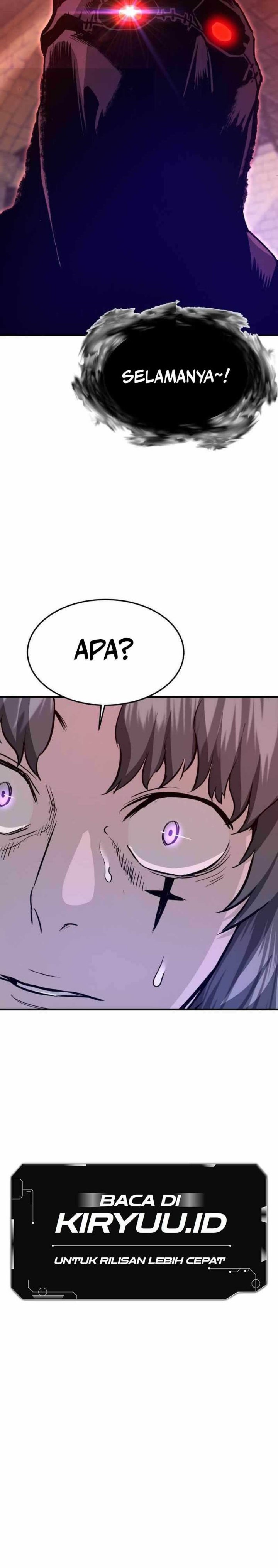 Han Dae Sung Returned From Hell chapter 66