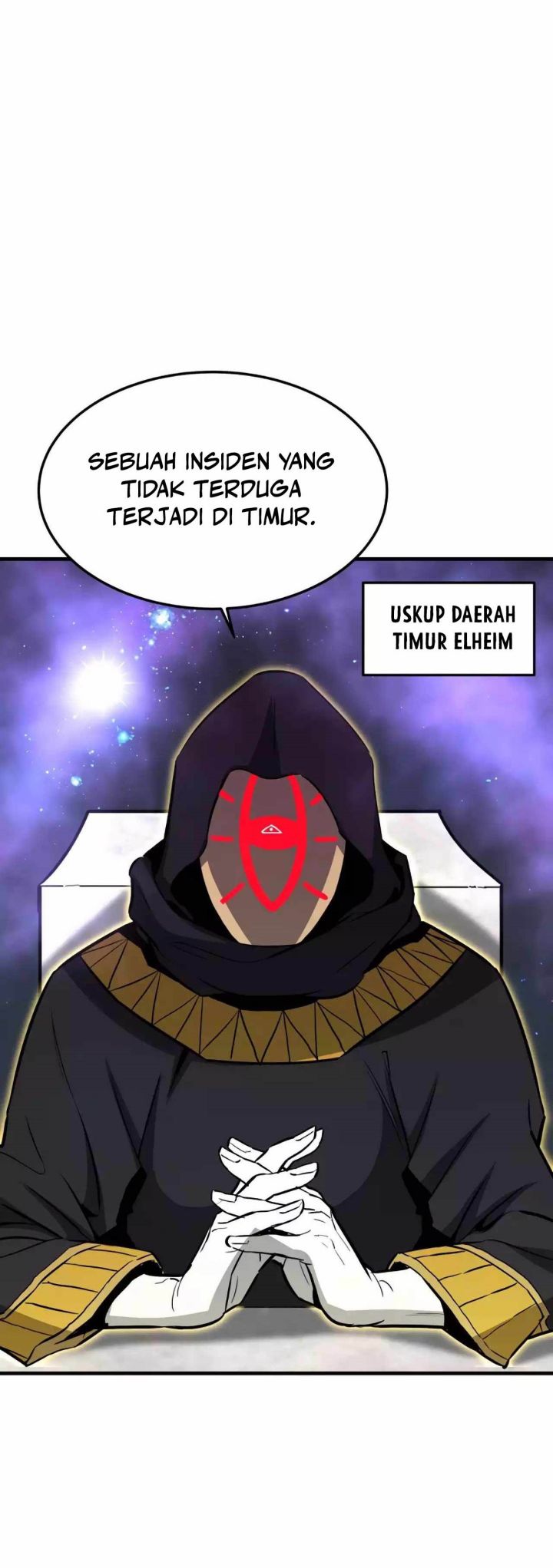 Han Dae Sung Returned From Hell chapter 68