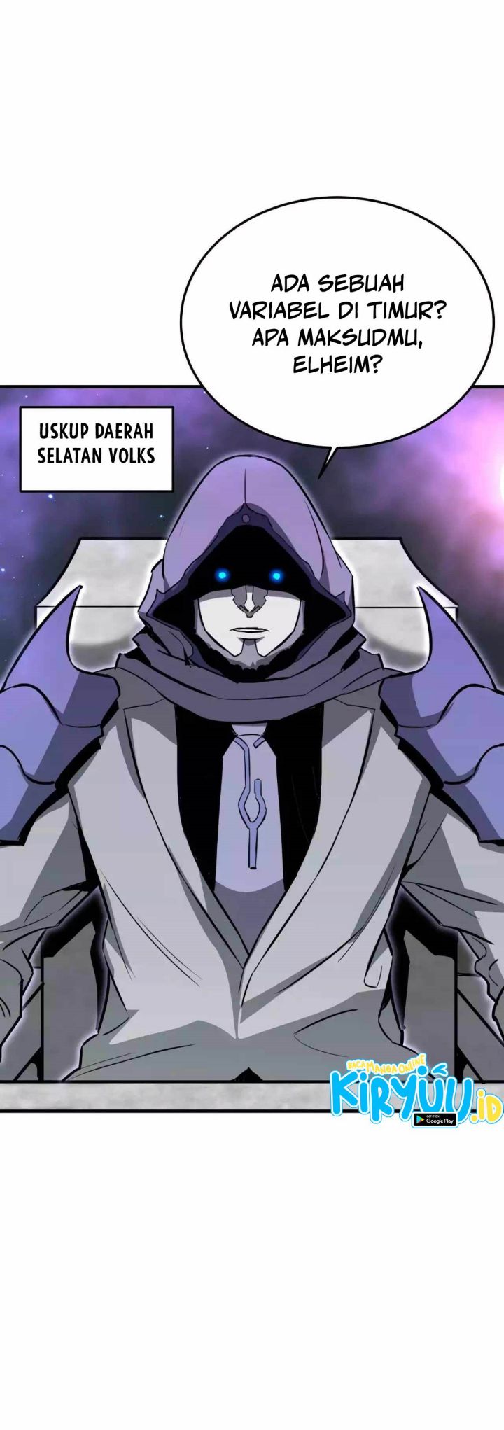 Han Dae Sung Returned From Hell chapter 68