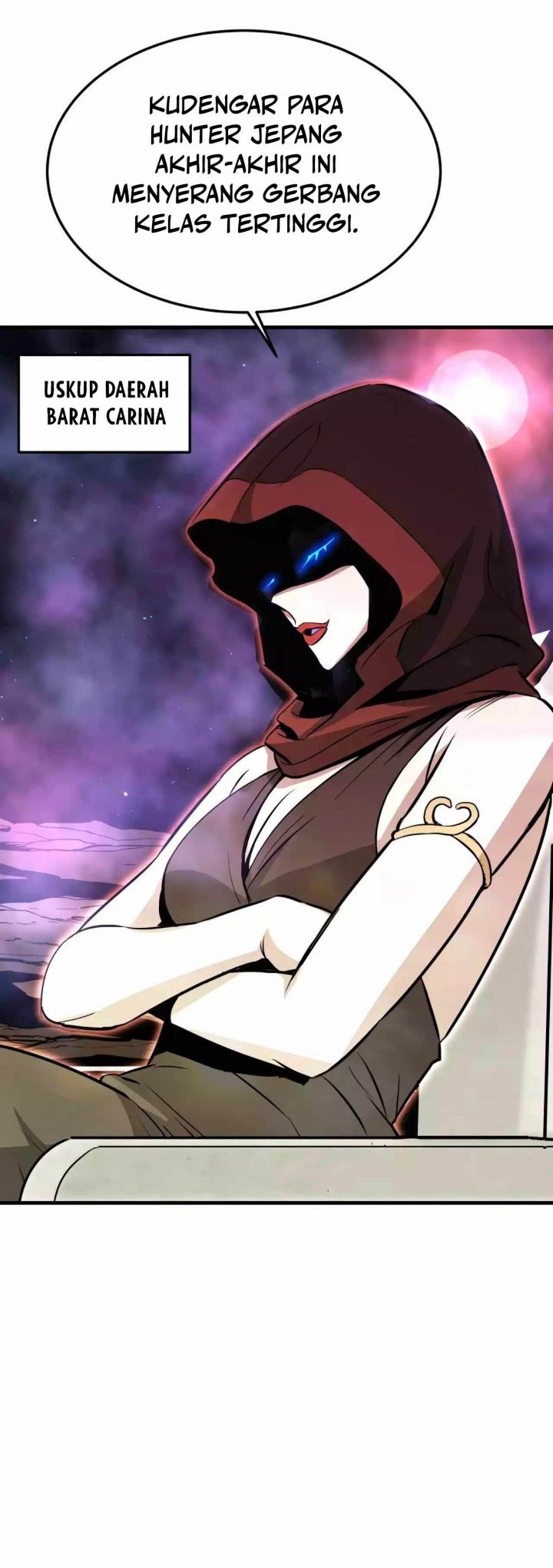 Han Dae Sung Returned From Hell chapter 68