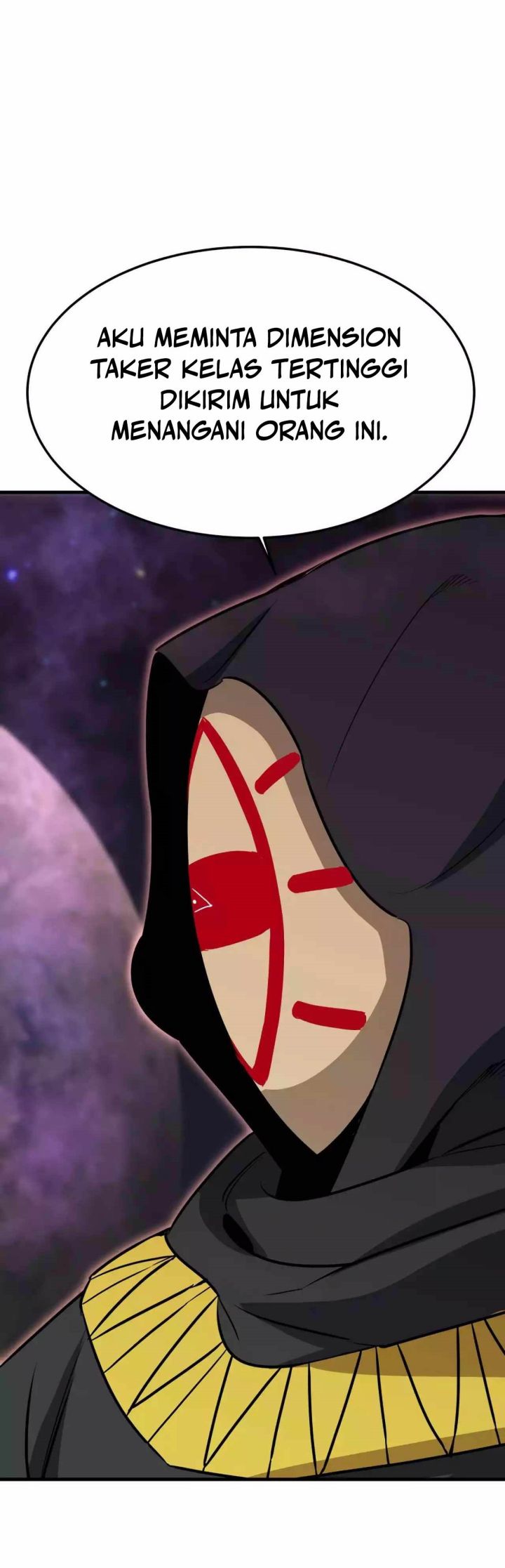 Han Dae Sung Returned From Hell chapter 68