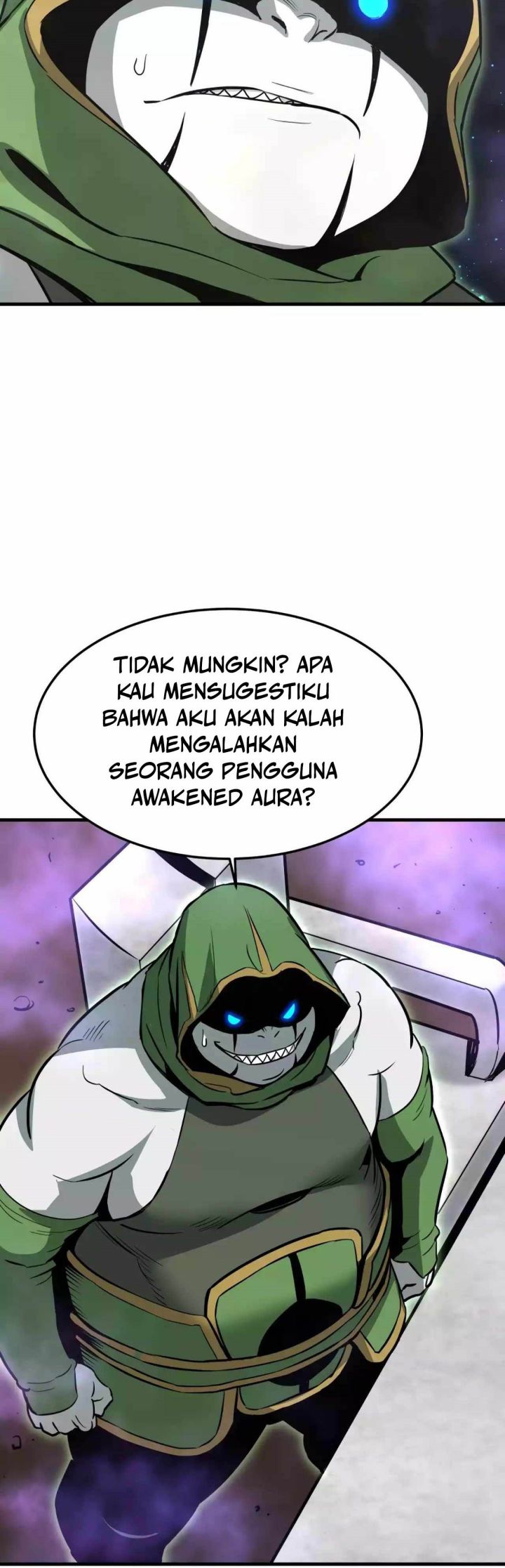 Han Dae Sung Returned From Hell chapter 68