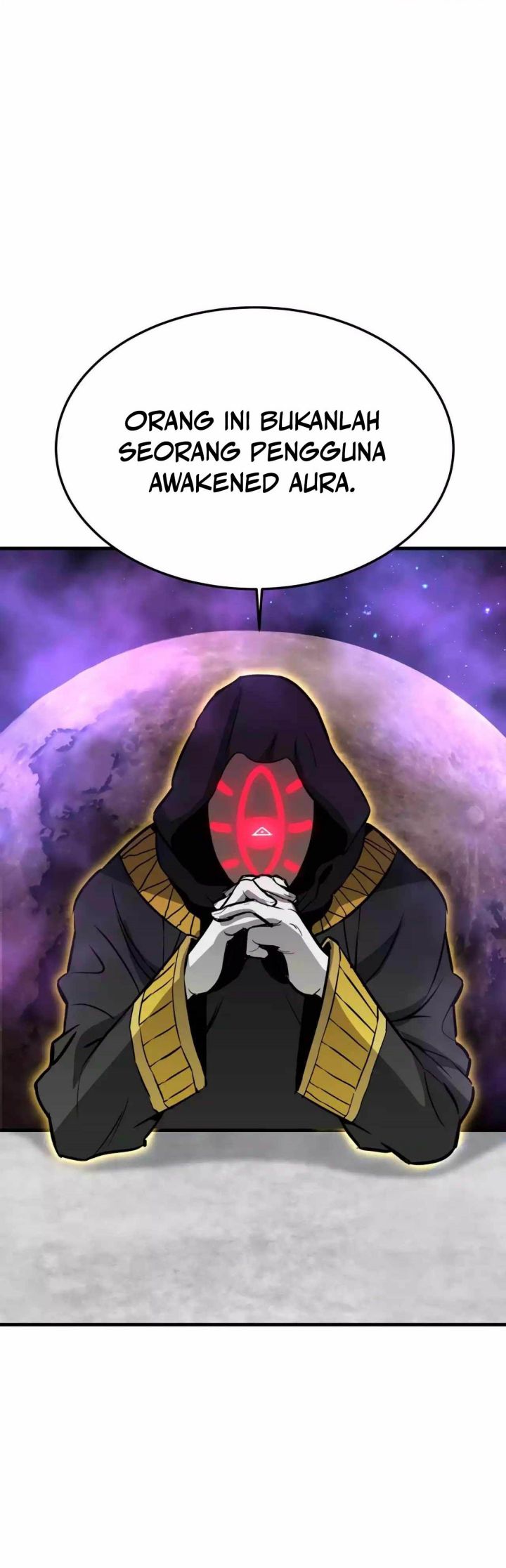 Han Dae Sung Returned From Hell chapter 68