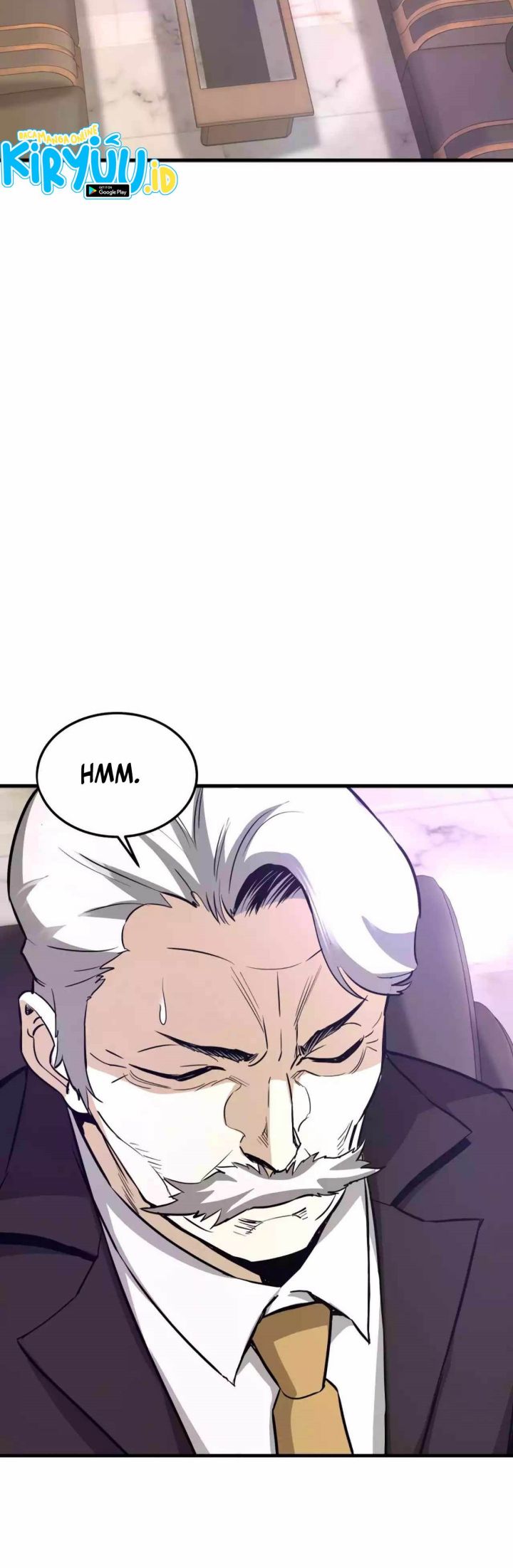 Han Dae Sung Returned From Hell chapter 68