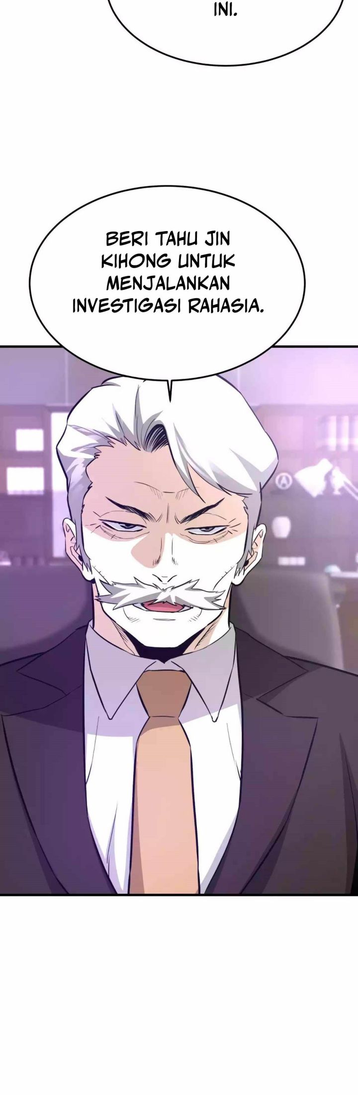 Han Dae Sung Returned From Hell chapter 68