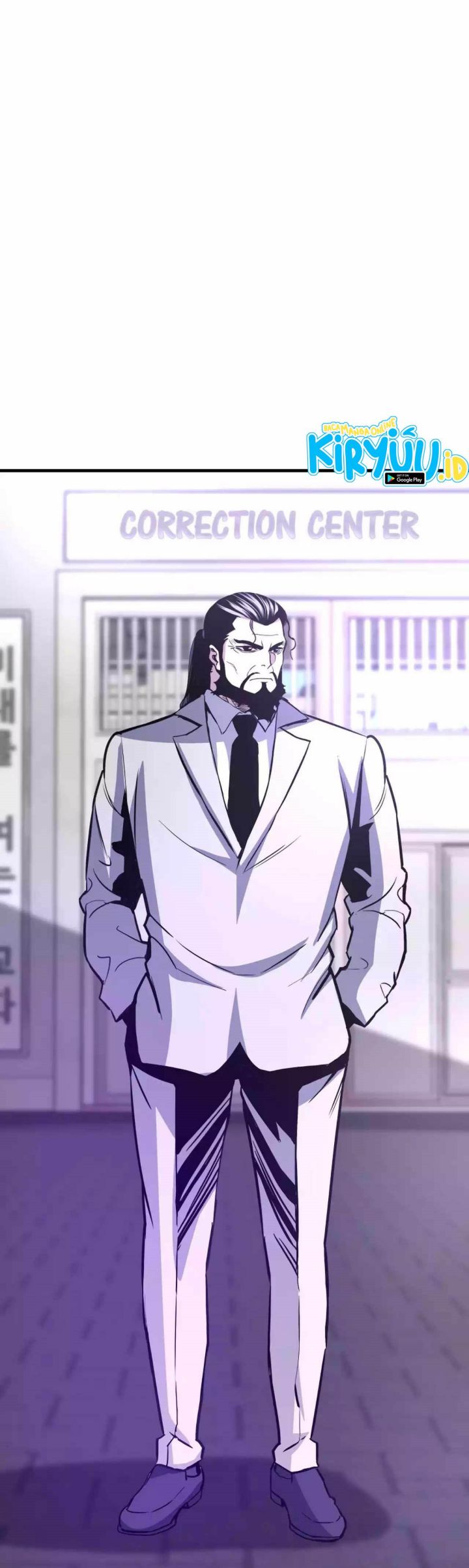 Han Dae Sung Returned From Hell chapter 68