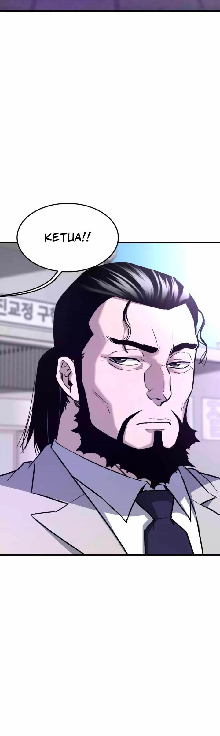 Han Dae Sung Returned From Hell chapter 68