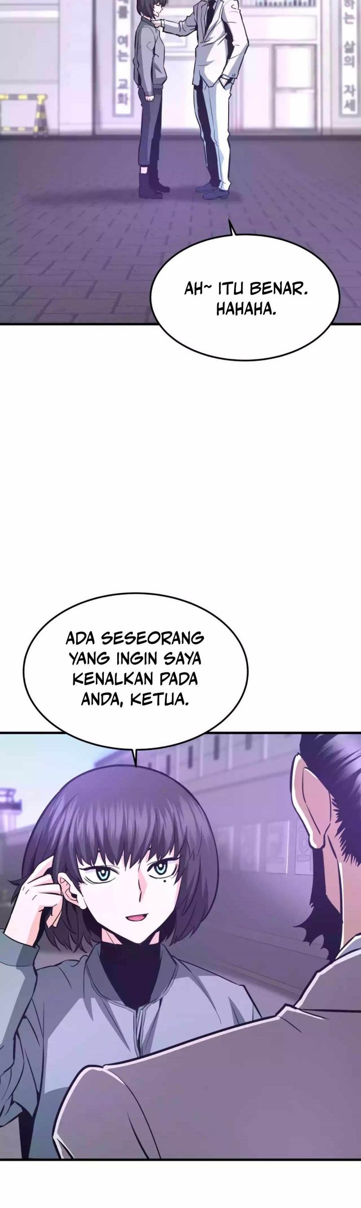 Han Dae Sung Returned From Hell chapter 68