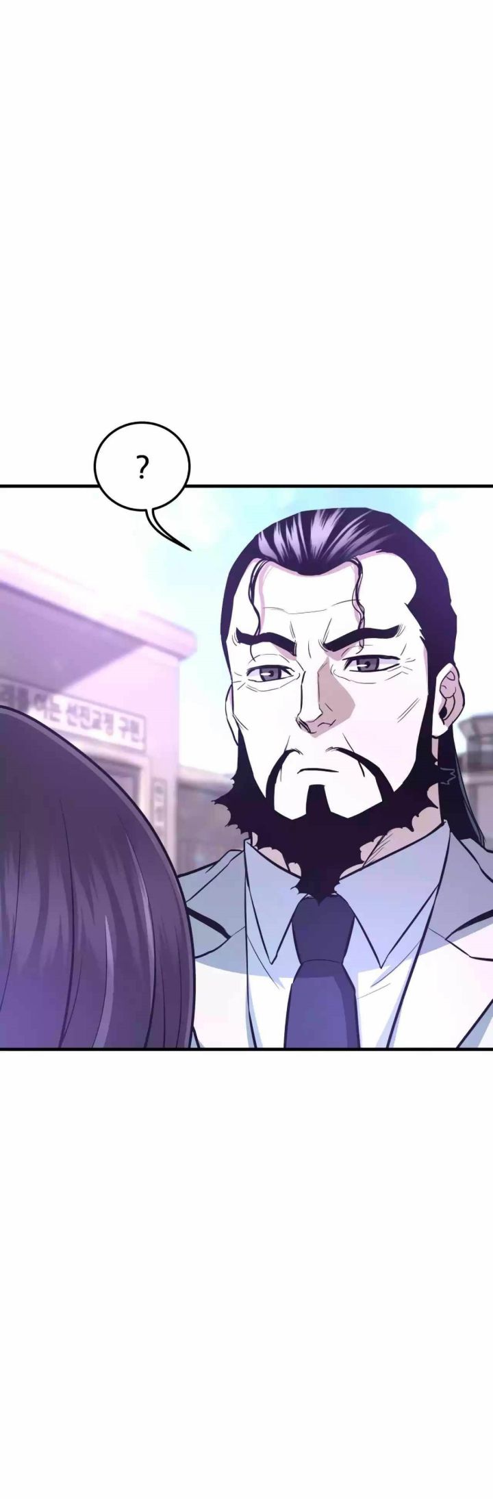 Han Dae Sung Returned From Hell chapter 68