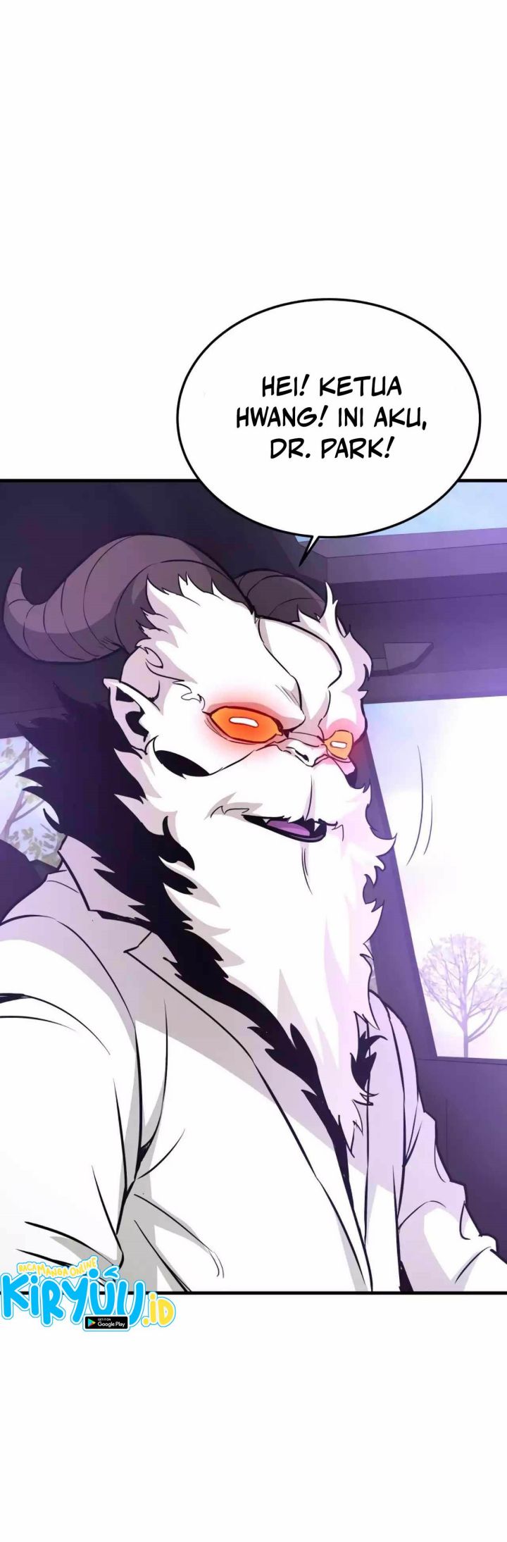 Han Dae Sung Returned From Hell chapter 68